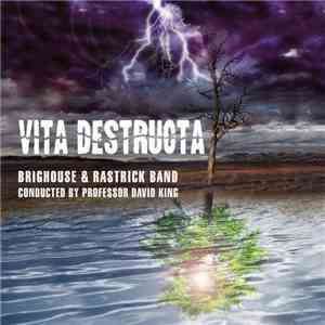 Brighouse & Rastrick Band - Vita Destructa