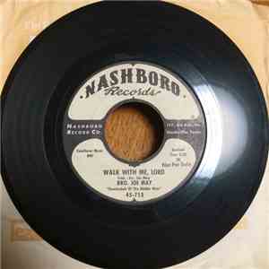 Brother Joe May - Goin' On A Long Journey