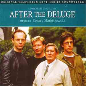 Cezary Skubiszewski - After The Deluge - Original Television Mini-Series Soundtrack