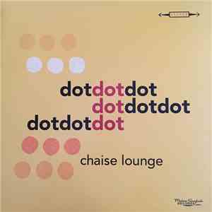 Chaise Lounge - DotDotDot