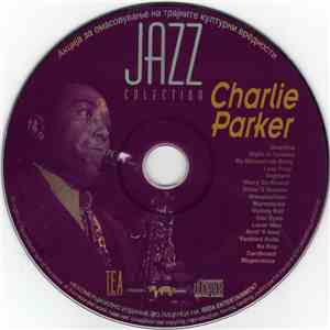 Charlie Parker - Charlie Parker Jazz Colection