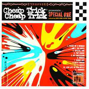 Cheap Trick - Special One