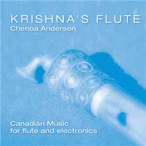 Chenoa Anderson - Krishna's Flute