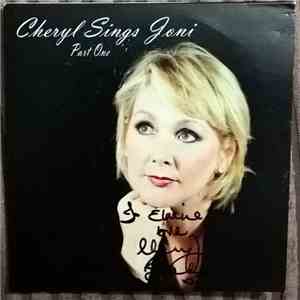 Cheryl Baker - Cheryl Sings Joni (Part One)