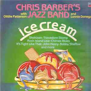 Chris Barber's Jazz Band - Ice Cream