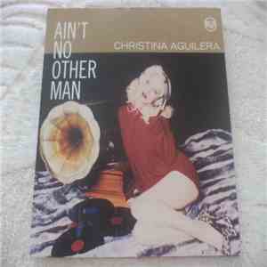 Christina Aguilera - Ain't No Other Man