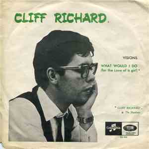 Cliff Richard - Visions
