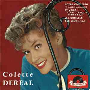 Colette Deréal - - 5 -