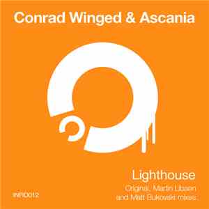 Conrad Winged & Ascania - Lighthouse