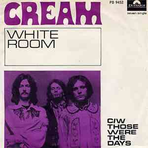 Cream  - White Room