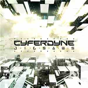Cyferdyne - Jigsaws