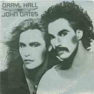 Daryl Hall & John Oates - Daryl Hall & John Oates