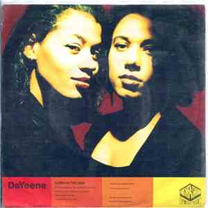 DaYeene - Karma Is The Sign