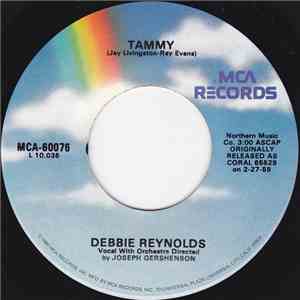 Debbie Reynolds - Tammy