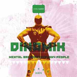Dinamik  - Mental Breakdown / Funky People