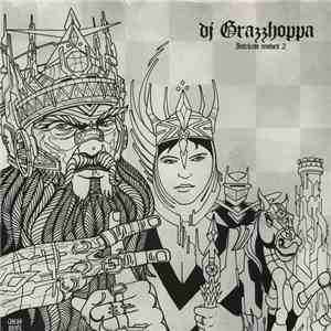 DJ Grazzhoppa - Intricate Moves 2