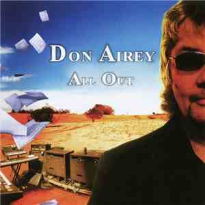 Don Airey - All Out