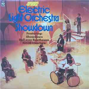 Electric Light Orchestra - Showdown