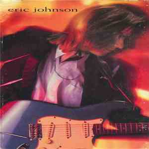 Eric Johnson  - Sampler