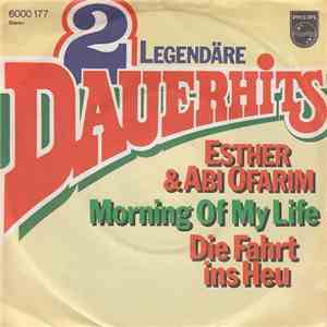 Esther & Abi Ofarim - Morning Of My Life
