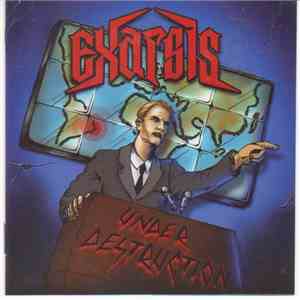 Exarsis - Under Destruction