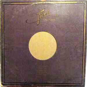 Faces  - Long Player