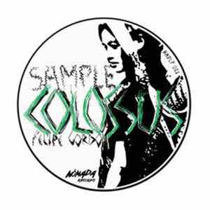Felipe Gordon - Sample Colossus