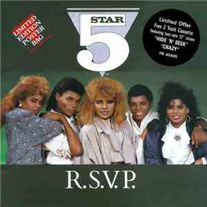 Five Star - R.S.V.P.