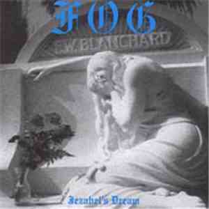 Fog - Jezabel's Dream