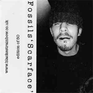 Fossils - Scarface