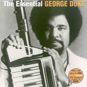 George Duke - The Essential George Duke
