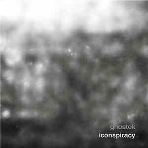 Ghostek - Iconspiracy