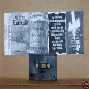 Grief Of Emerald - ...The Beginning