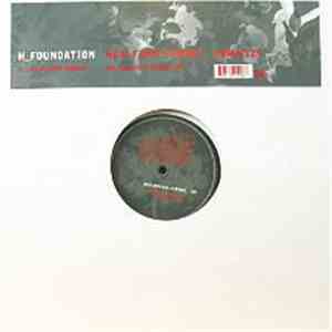 H_Foundation - New Funk Theory