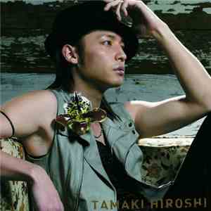 Hiroshi Tamaki  - 約束 / Question