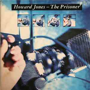 Howard Jones - The Prisoner