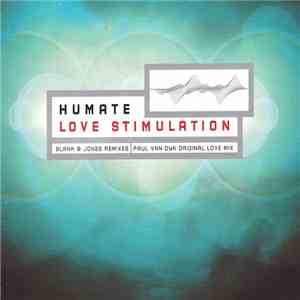 Humate - Love Stimulation