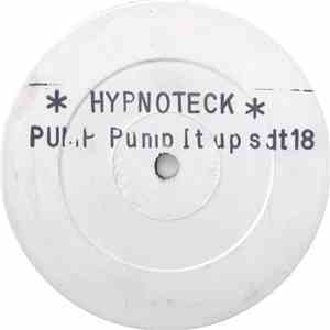 Hypnoteck - Pump Pump It Up