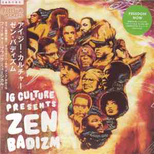 IG Culture - Zen Badizm