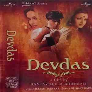 Ismail Darbar, Nusrat Badr - Devdas