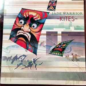 Jade Warrior - Kites