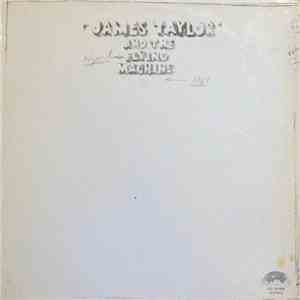 James Taylor  And The Original Flying Machine - 1967