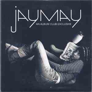 Jaymay - An Album Club Exclusive