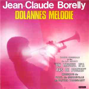 Jean-Claude Borelly - Dolannes Melodie