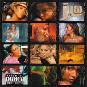 Jennifer Lopez - J To Tha L-O! (The Remixes)