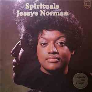 Jessye Norman - Spirituals
