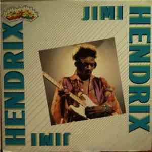 Jimi Hendrix - superstar