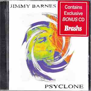 Jimmy Barnes - Psyclone