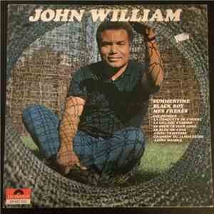 John William - John William