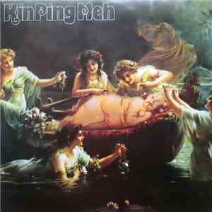 Kin Ping Meh - Kin Ping Meh